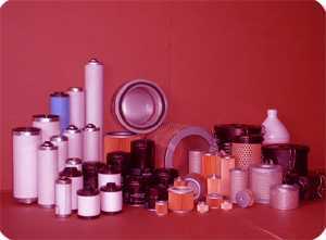 專業供應普旭RA0063與RA0040F真空泵油霧分離器，為您的工業設備保駕護航