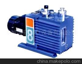 【2XZ-1B旋片真空泵】性能特點、應用領域與廠家選購指南